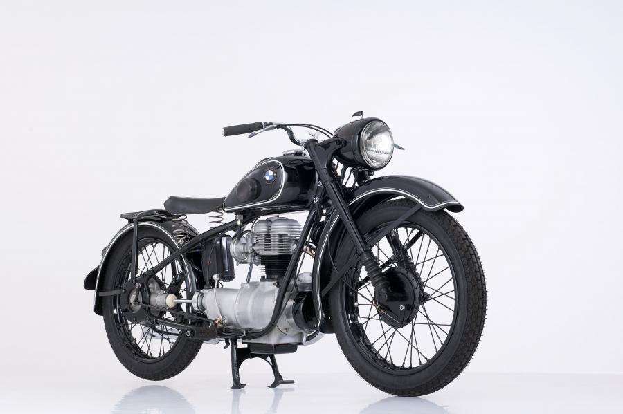 BMW R 24